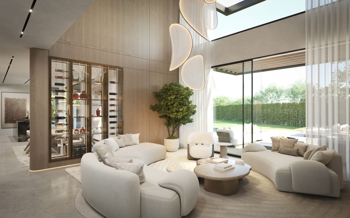 New Construction in Marbella – R5395696