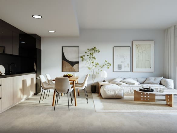 Nieuwbouwappartementen in Fuengirola – MDR-1043