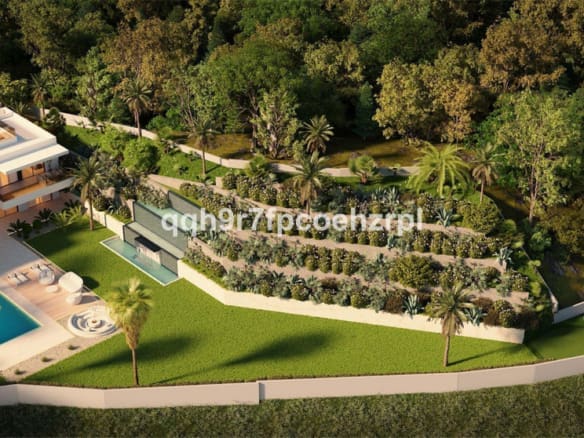 Nieuwbouw in Elviria – R4714171