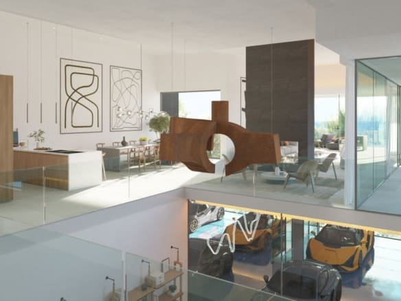 Nieuwbouw in Benalmadena – R4889074