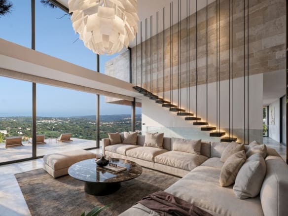 Nieuwbouw in Sotogrande – R5368072