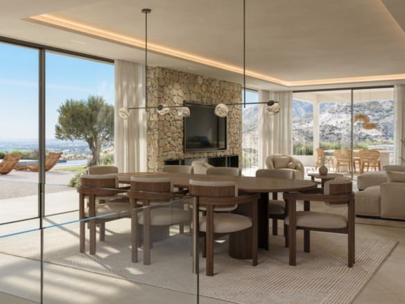 Nieuwbouw in Los Monteros – R4974748