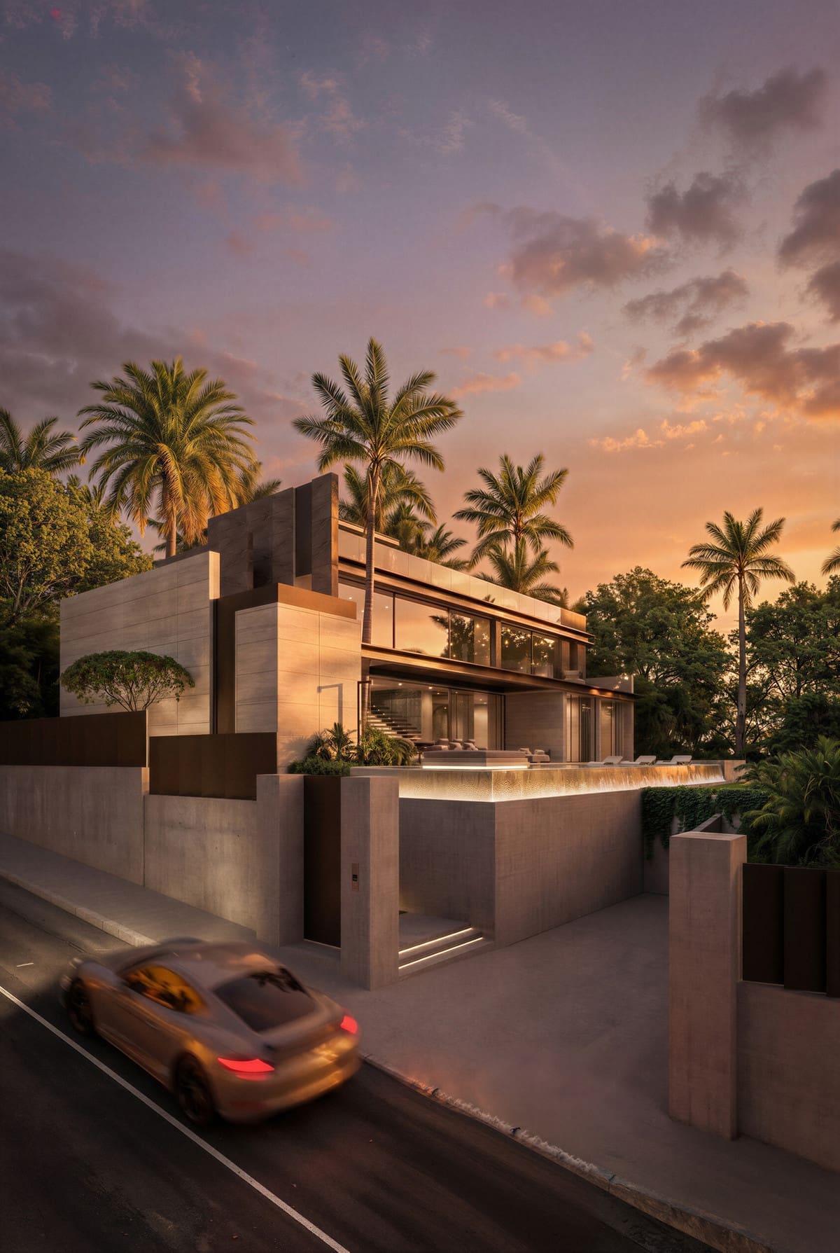 Nieuwbouwvilla in Marbella – MDR-1428