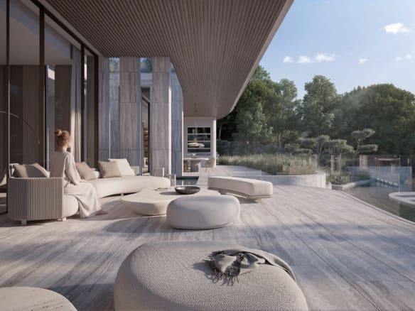Nieuwbouw in Sotogrande – R5465356