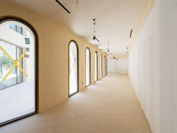 Nieuwbouwvilla in Casares – MDR-1381