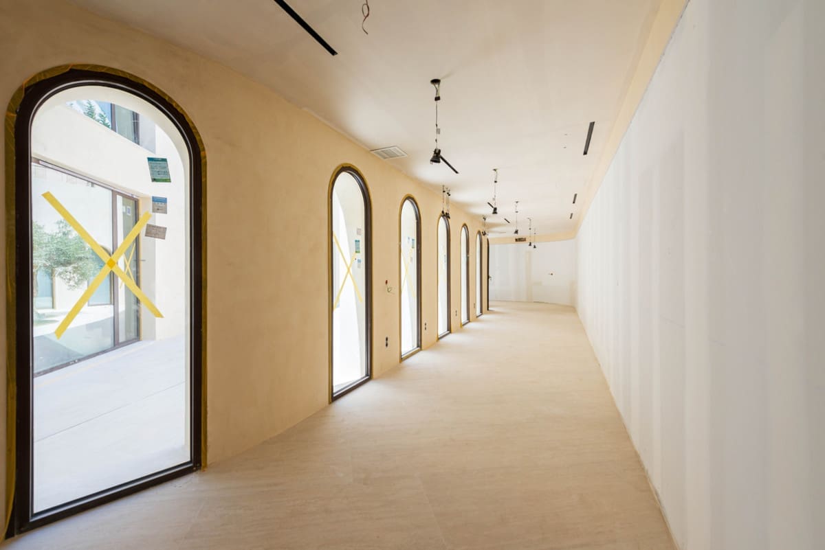 Nieuwbouwvilla in Casares – MDR-1381