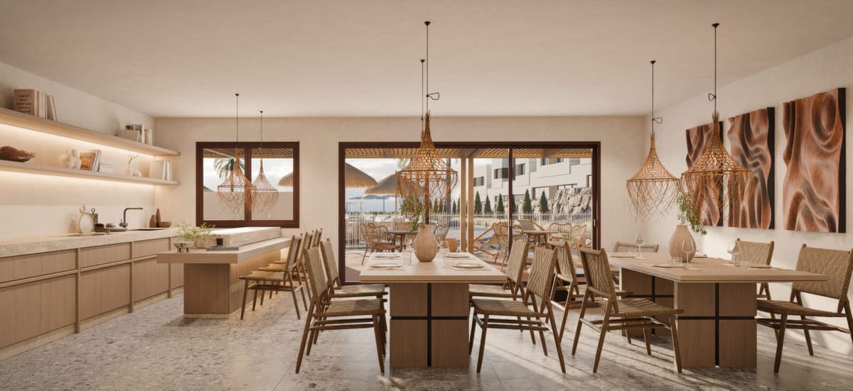 Halfvrijstaande nieuwbouwwoning in Mijas – MDR-1442
