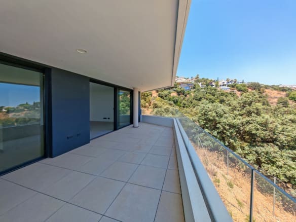 Altos de los Monteros, Altos de los Monteros, Costa del Sol, Málaga
