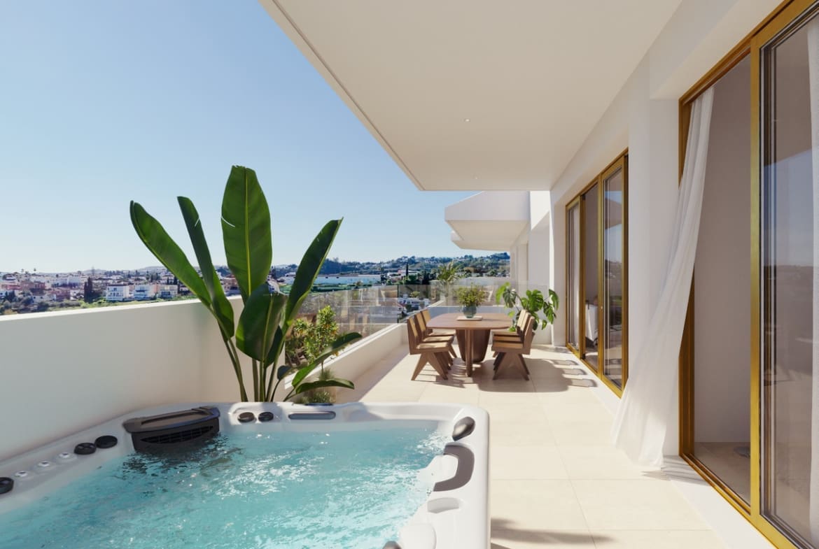 Fuengirola, Costa del Sol, Málaga