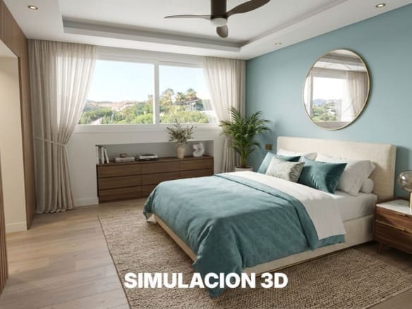 La Cala de Mijas, La Cala de Mijas, Costa del Sol, Málaga