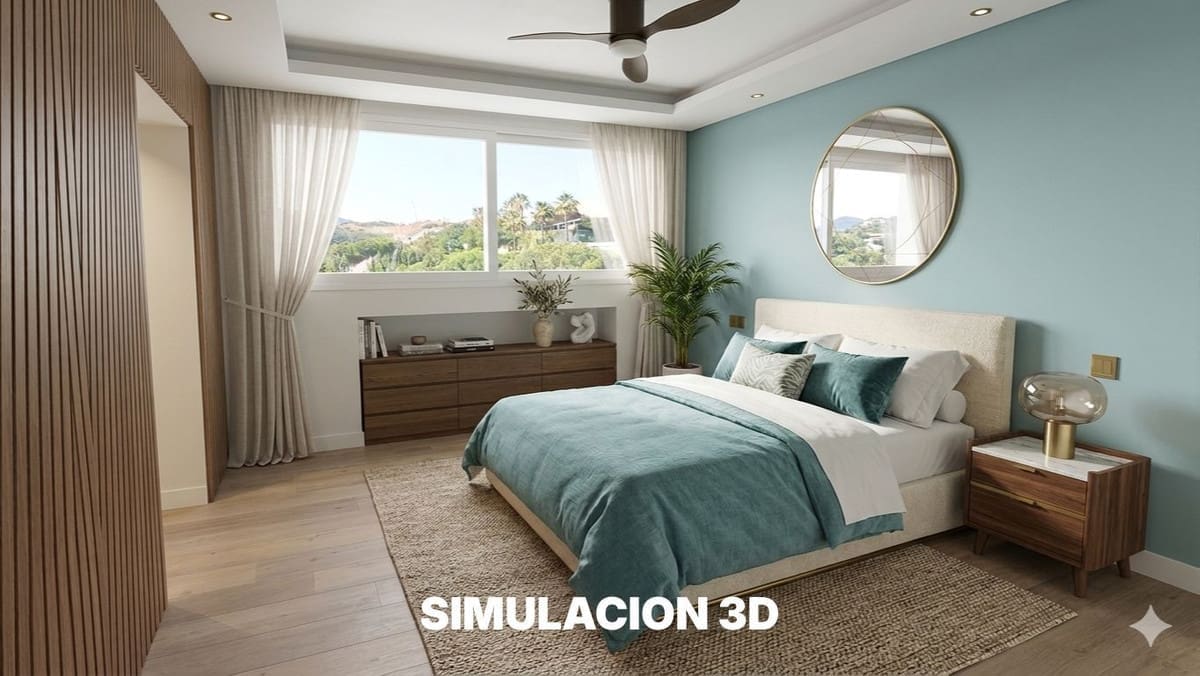 La Cala de Mijas, La Cala de Mijas, Costa del Sol, Málaga