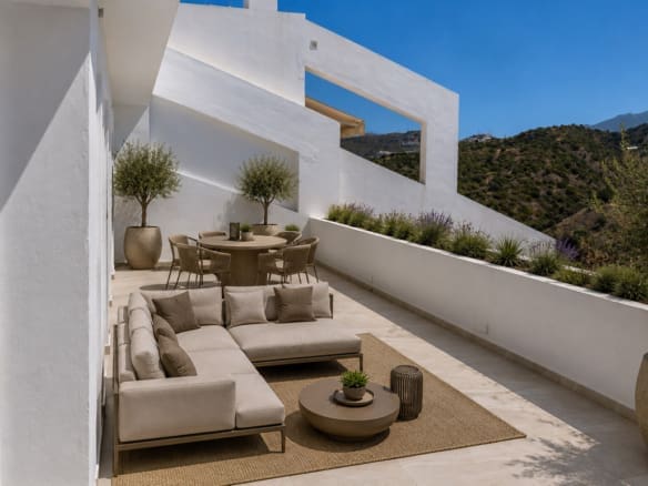 La Quinta, La Quinta, Costa del Sol, Málaga