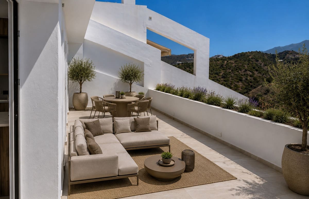 La Quinta, La Quinta, Costa del Sol, Málaga