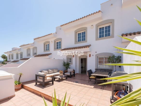 Nueva Andalucía, Costa del Sol, Málaga
