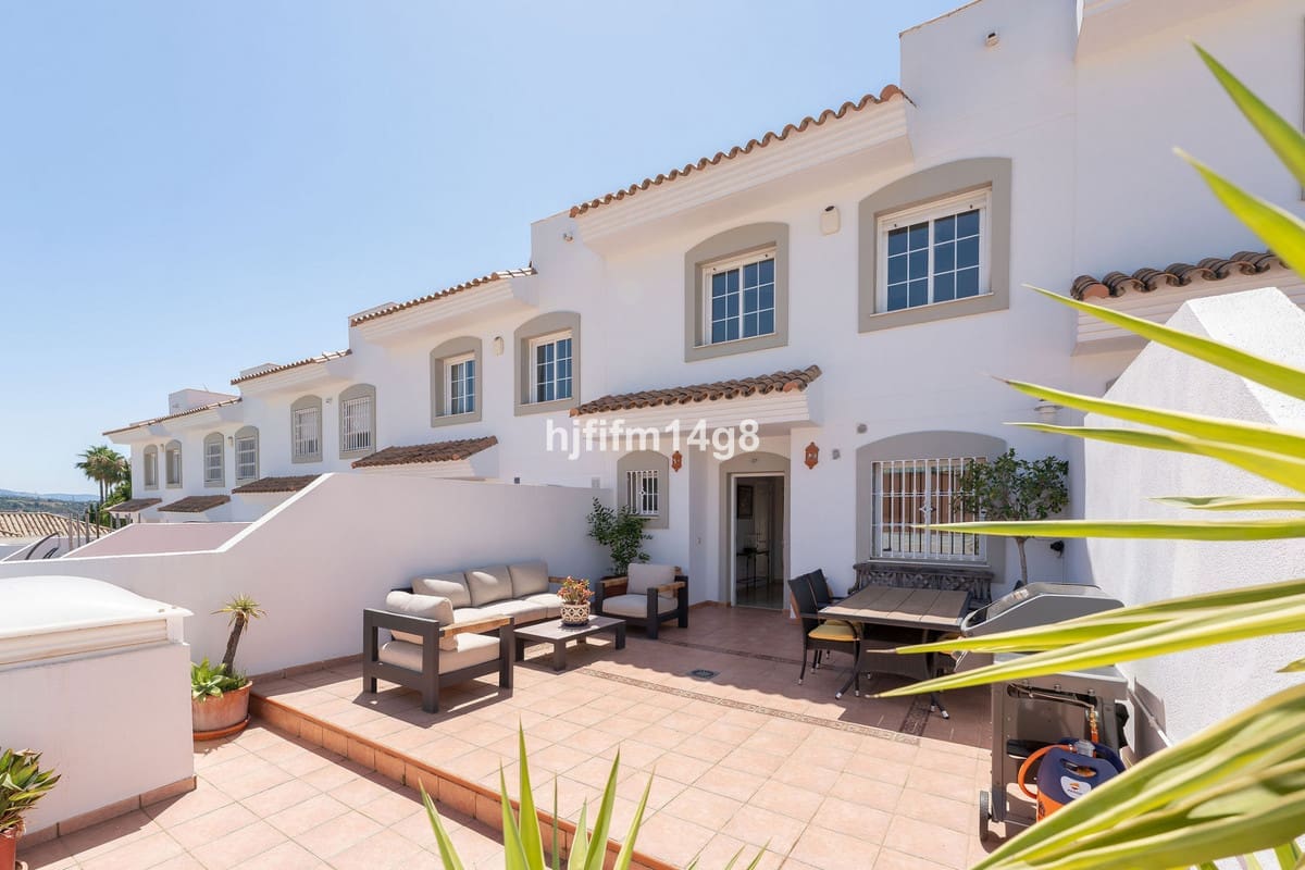 Nueva Andalucía, Costa del Sol, Málaga