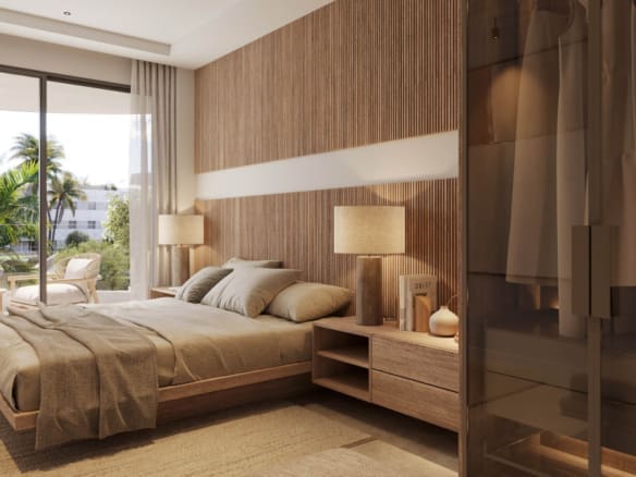 Nieuwbouwappartementen in Estepona – MDR-1053