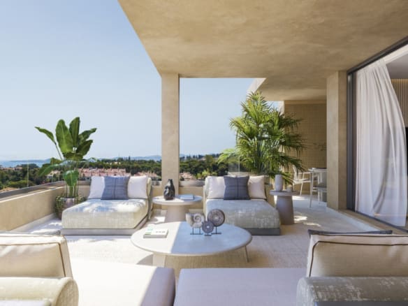 New Construction in Benalmadena – R4990876