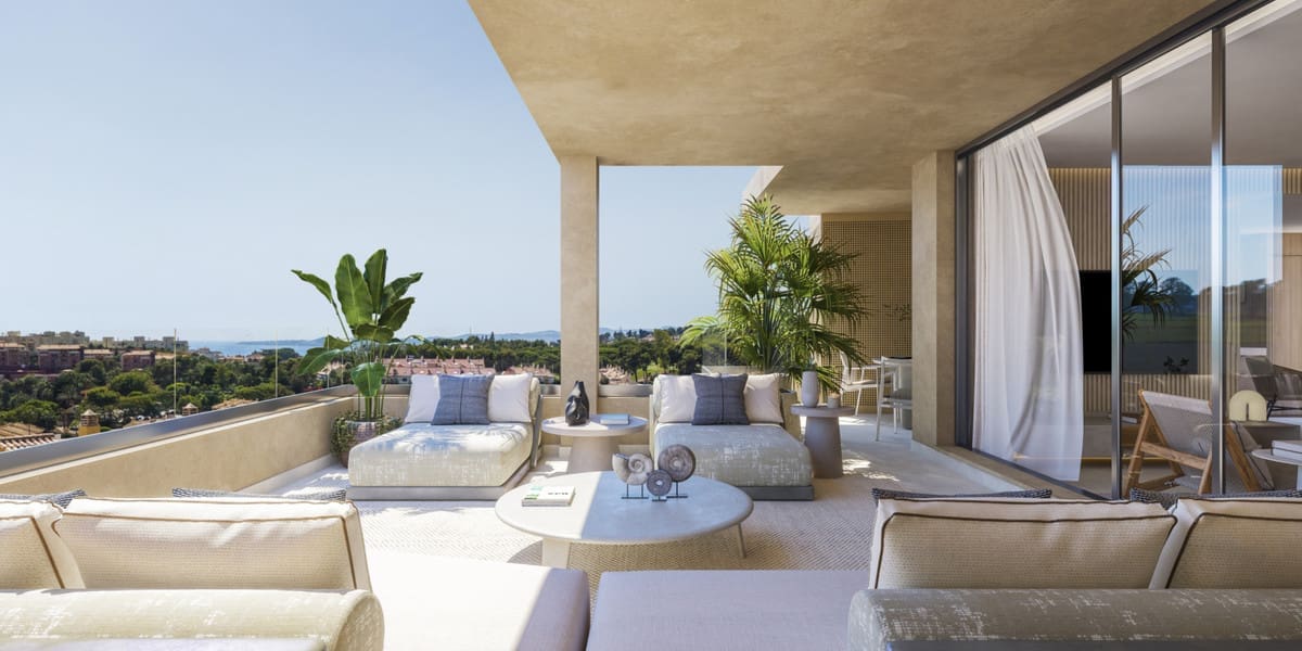 New Construction in Benalmadena – R4990876