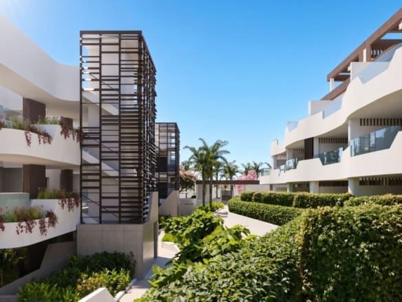 Bel Air, Costa del Sol, Málaga
