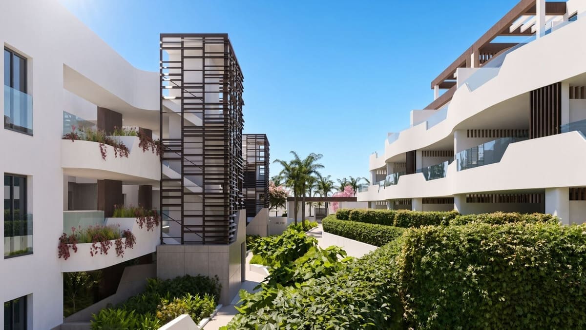 Bel Air, Costa del Sol, Málaga