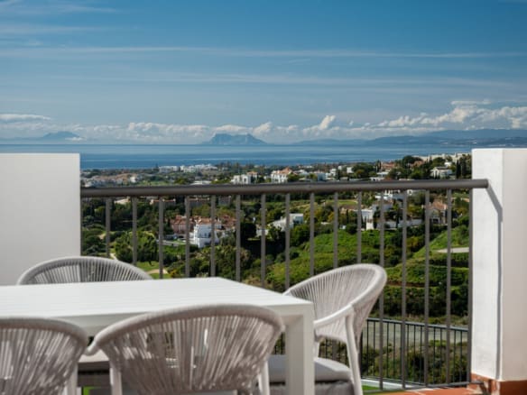 Benahavís, Costa del Sol, Málaga