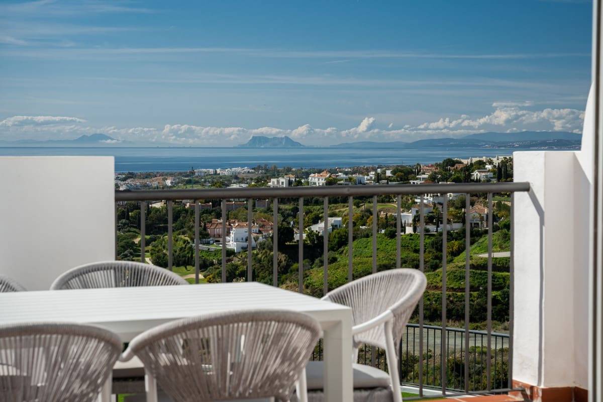 Benahavís, Costa del Sol, Málaga