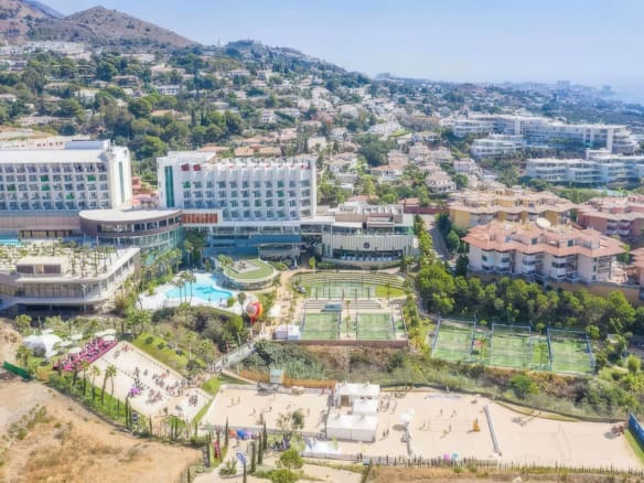Fuengirola, Costa del Sol, Málaga