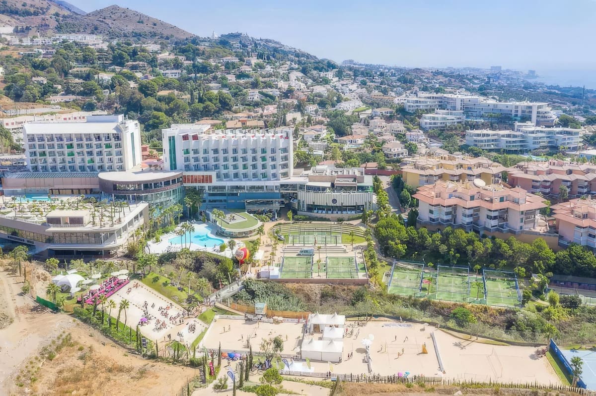Fuengirola, Costa del Sol, Málaga