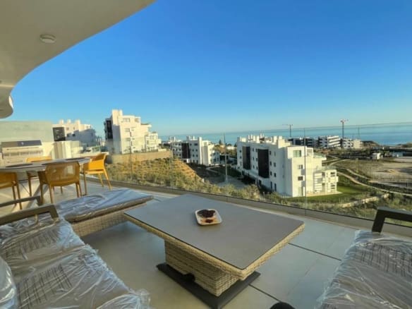 Fuengirola, Costa del Sol, Málaga