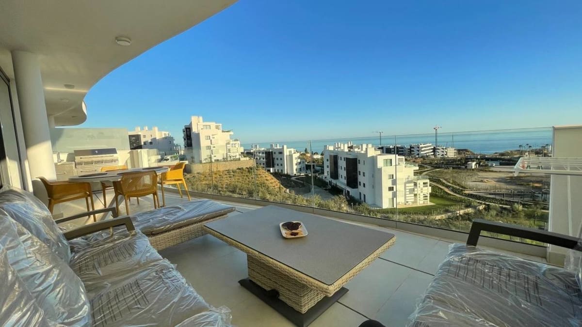 Fuengirola, Costa del Sol, Málaga