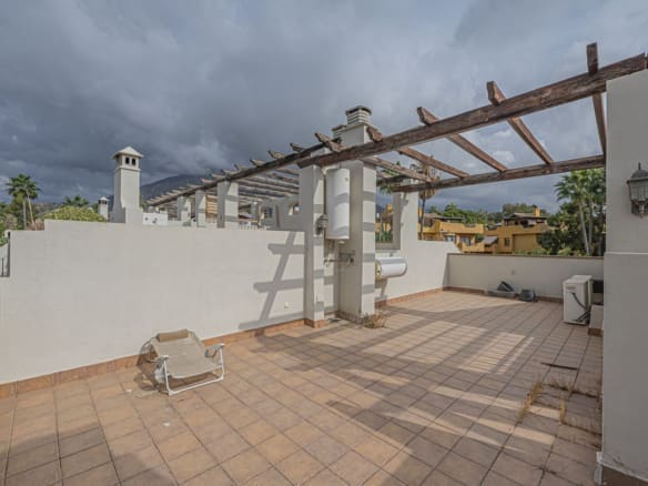 Nagüeles, Costa del Sol, Málaga