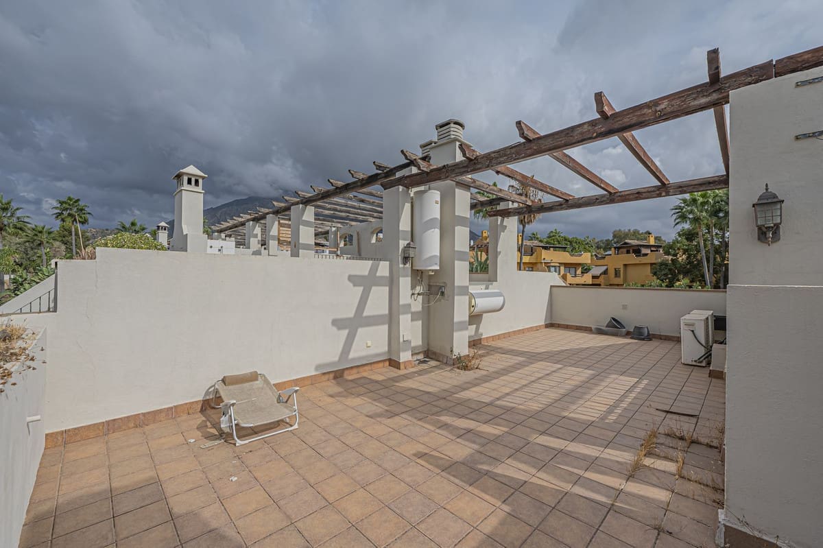 Nagüeles, Costa del Sol, Málaga
