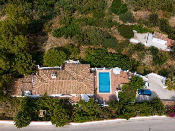 Mijas, Costa del Sol, Málaga