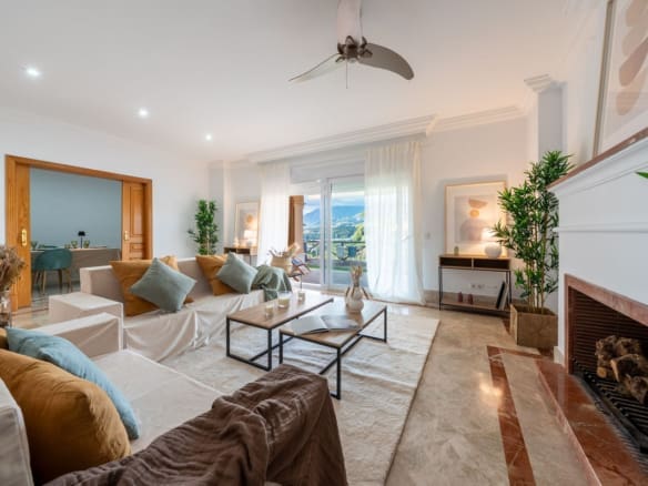Santa Clara, Costa del Sol, Málaga
