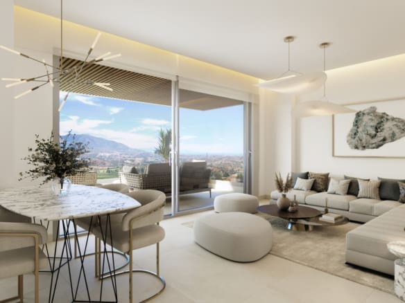 New Construction in La Cala de Mijas – R5069587