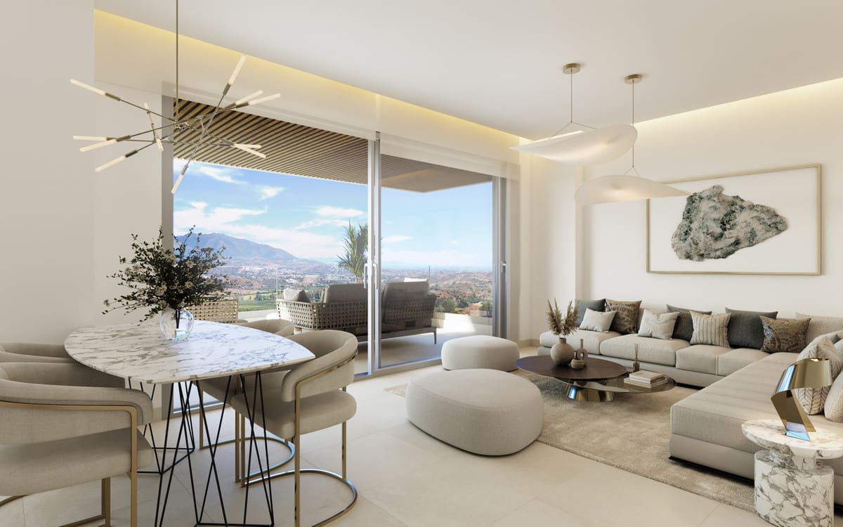 New Construction in La Cala de Mijas – R5069587