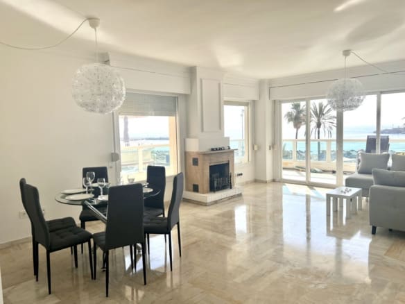 Fuengirola, Costa del Sol, Málaga