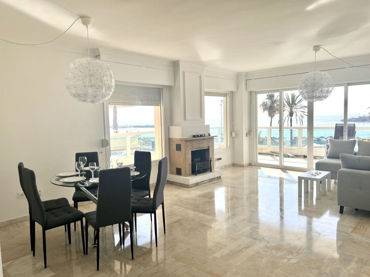 Fuengirola, Costa del Sol, Málaga