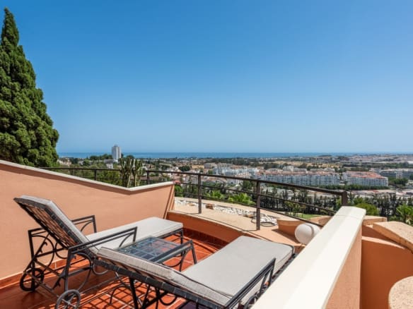 Nueva Andalucía, Costa del Sol, Málaga