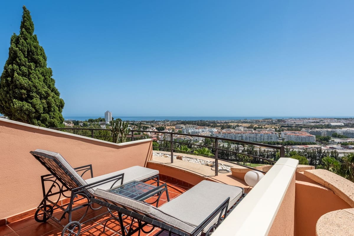 Nueva Andalucía, Costa del Sol, Málaga