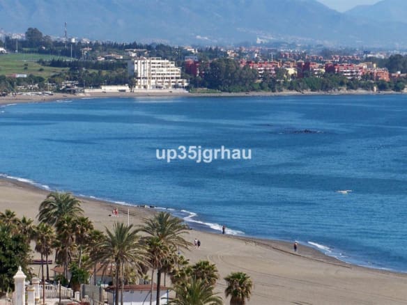Estepona, Costa del Sol, Málaga