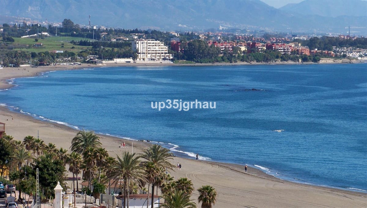 Estepona, Costa del Sol, Málaga