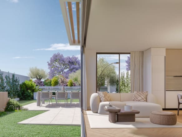 Nieuwbouwappartementen in Torremolinos – MDR-1007