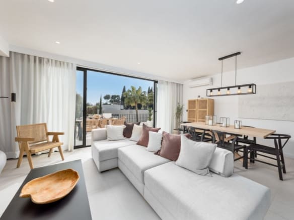 Nueva Andalucía, Costa del Sol, Málaga