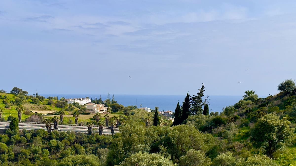 Mijas, Costa del Sol, Málaga