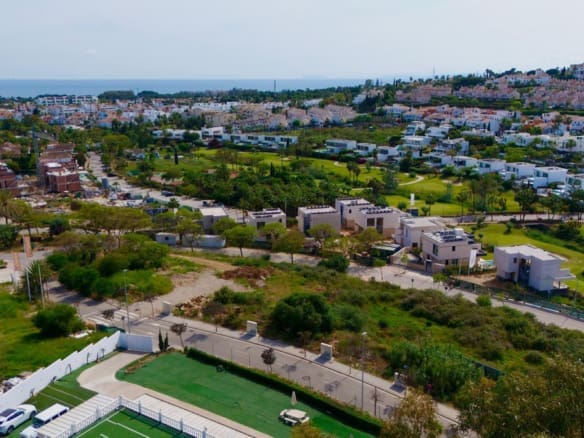 Atalaya, Costa del Sol, Málaga