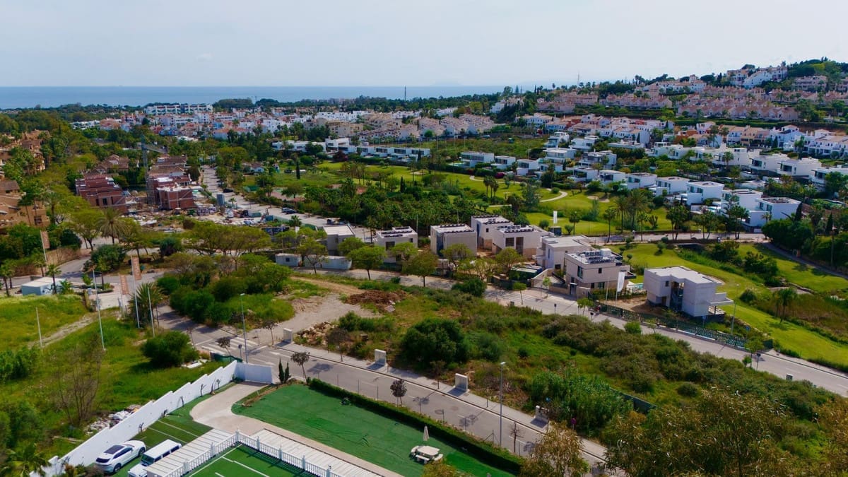 Atalaya, Costa del Sol, Málaga