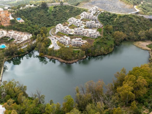 Nueva Andalucía, Costa del Sol, Málaga