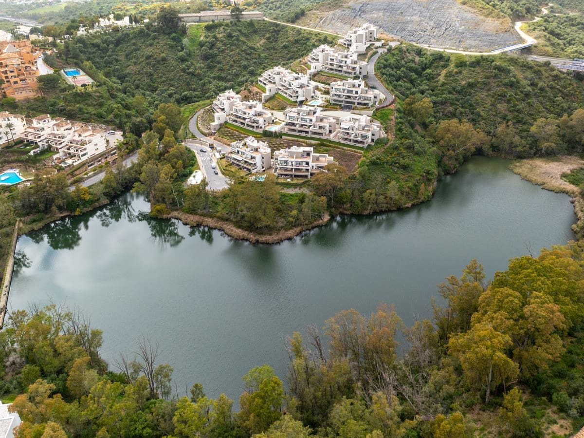 Nueva Andalucía, Costa del Sol, Málaga