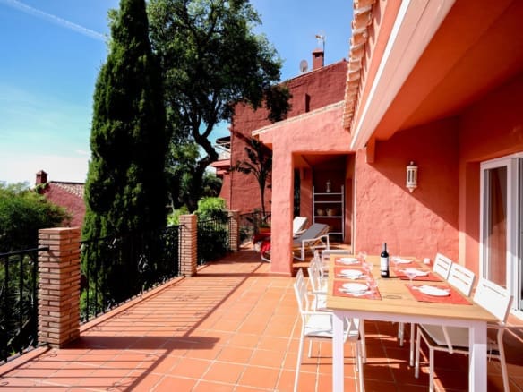 Elviria, Costa del Sol, Málaga